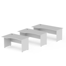 Discovery Cluster Desk