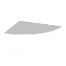 Corner link rounded