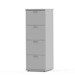 4 Drawer Filing Cabinet