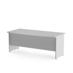 Bowfront Desk