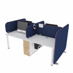 Call centre set-up