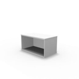 Open storage Box