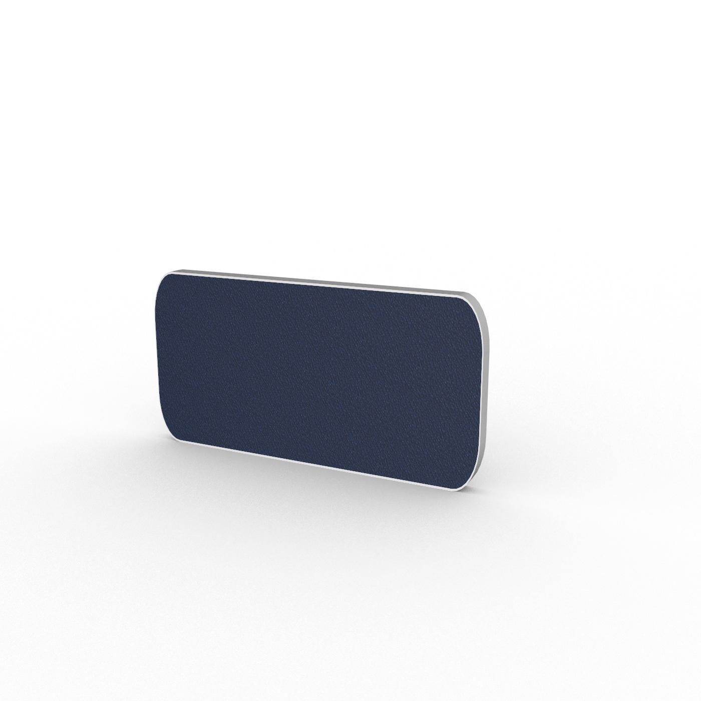 Front Clean Back Return Screen Evo-return screen - ENTRAWOOD office furniture manufacturer