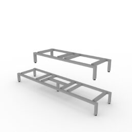 Elevate Storage Frame