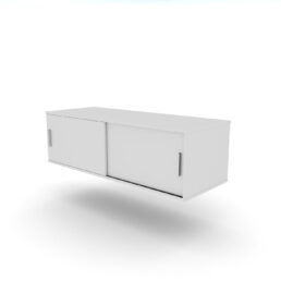 Elevate Sliding Door Storage