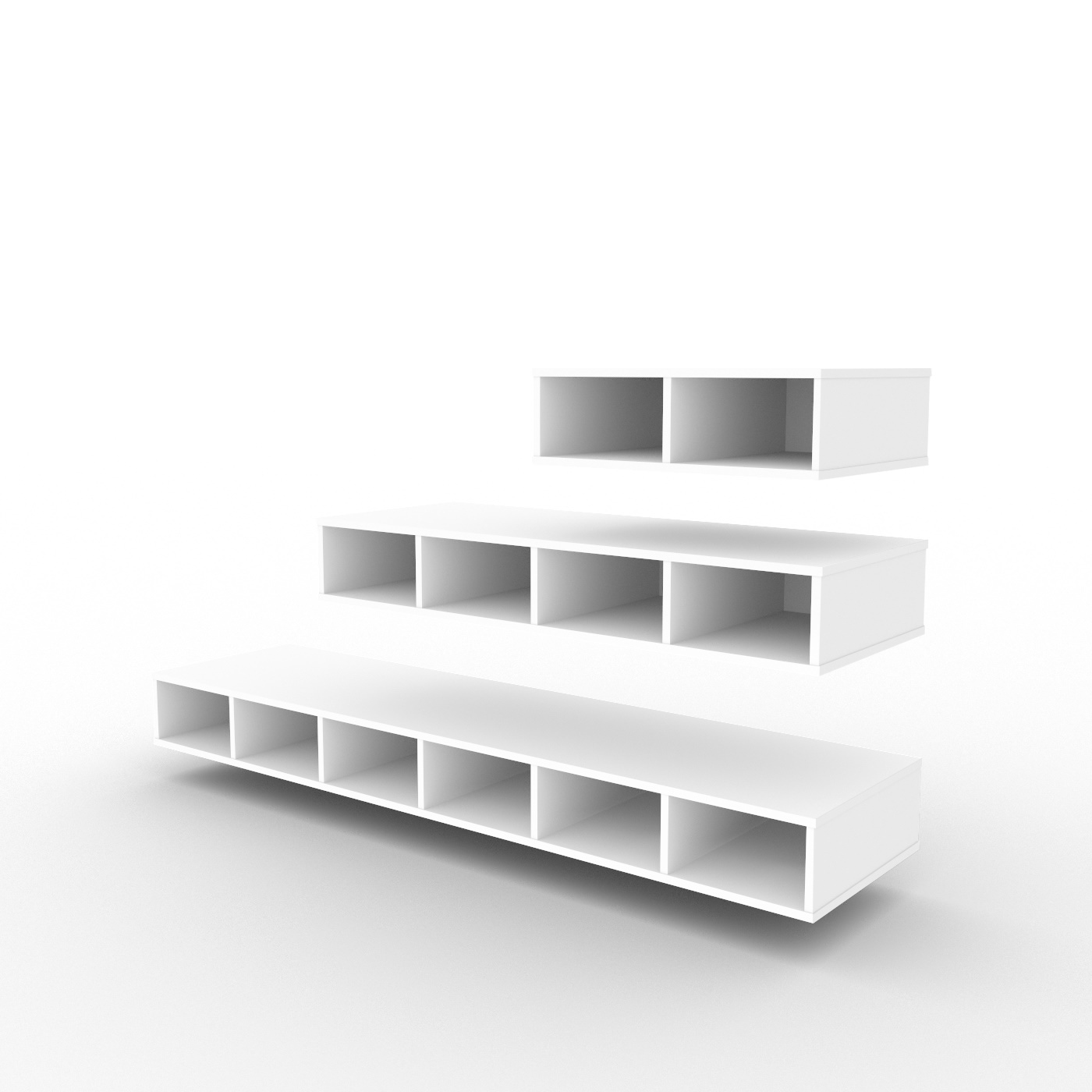 elevate open boxes4 180h