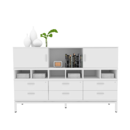 Elevate Wall Unit 02