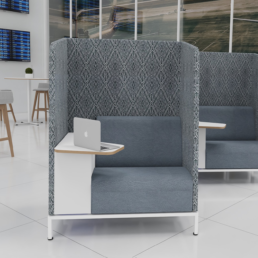 Cocoon Privacy Pod