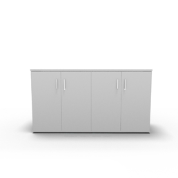 Wall Base Unit - 4 doors