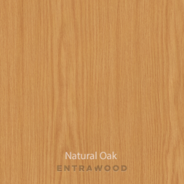Natural Oak