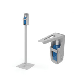 Sanitizer Dispenser - Floor Based