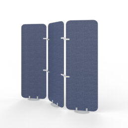 Cocoon Floor Based Screens