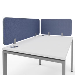 Cocoon Desk based Screens