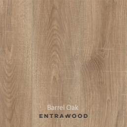 Barrel Oak