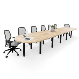 Modular Boardroom table