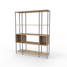 BACKDROP DISPLAY UNIT 01