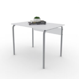 Abacus Desk