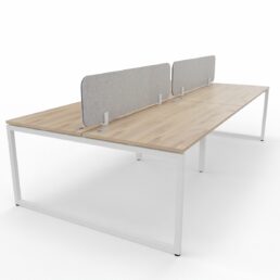 Benched Desks