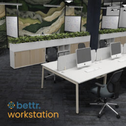 Bettr Desks