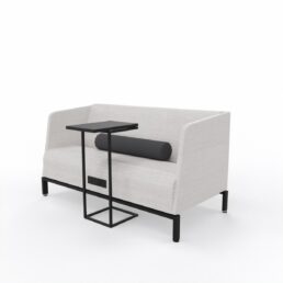 Cocoon 2 seater sofa