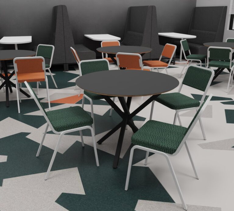 Office Canteen - ENTRAWOOD office furniture manufacturer