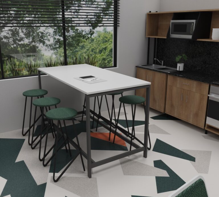 Office Canteen - ENTRAWOOD office furniture manufacturer