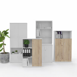 Wall units