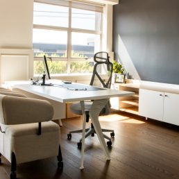Opera Exec Desk