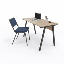 A-frame Desk