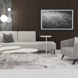 Envy Soft-seating