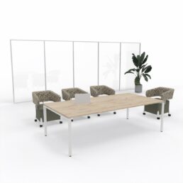 Bettr Boardroom Tables