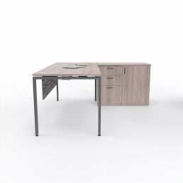 Single Desks
