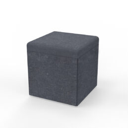 Cocoon Mobile Ottoman