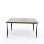 HARRI & SMITH DINING TABLE