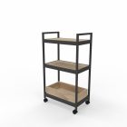 HARRI & SMITH TROLLEY