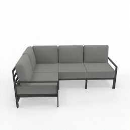 Harry & Smith Modular Sofa