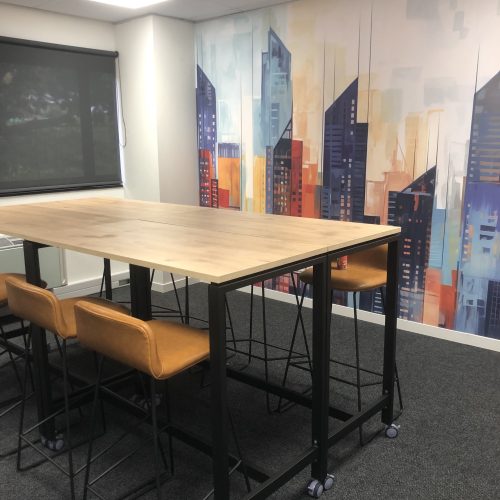 Hotellé Procurement Specialists