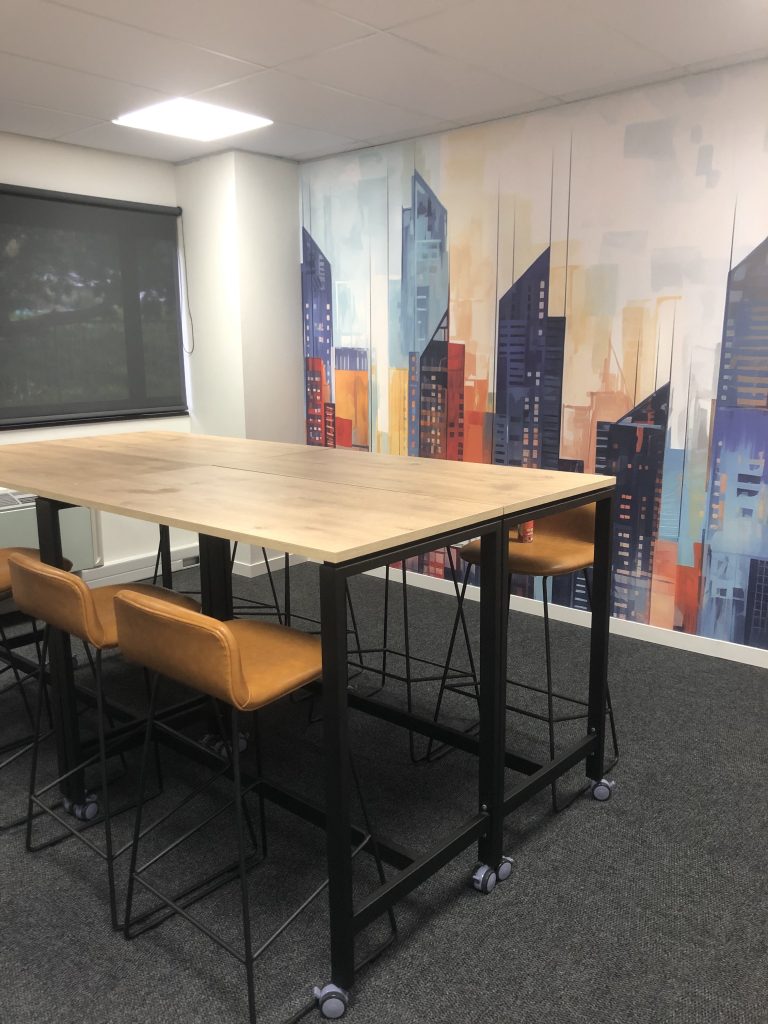 Hotellé Procurement Specialists