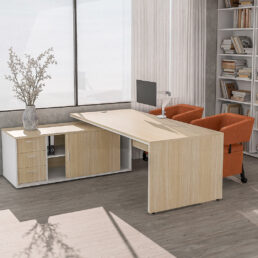Juno executive desk