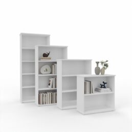 Open Bookcase