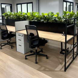 STARK Open plan Desks