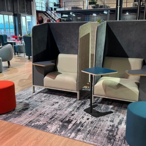 The Tryst Kramerville, Events Space