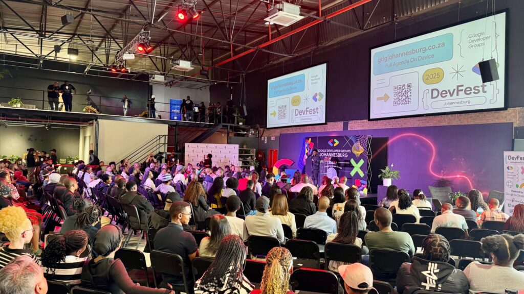 The Tryst Kramerville, Events Space