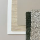 Toasted Linen with Ferrara Oak