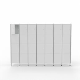 backdrop locker 28 door