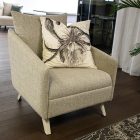 Envy Single seat lounge chair