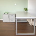 titan executive desk