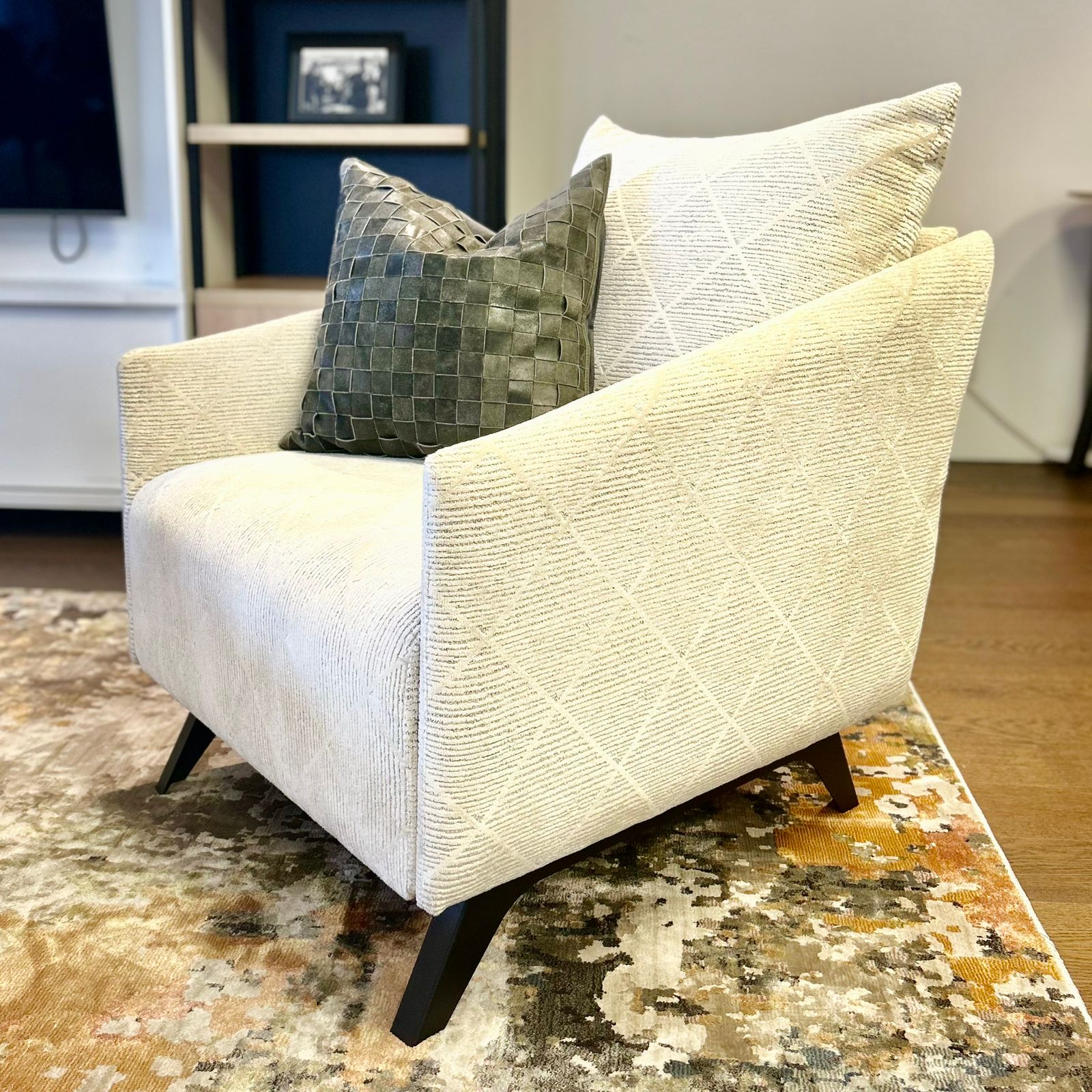 Envy Lounge Chair