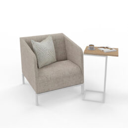 Cocoon Single Seat