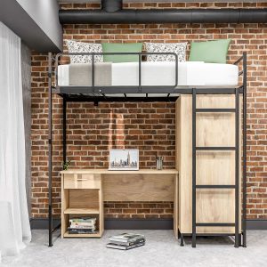 Student accommodation furniture
